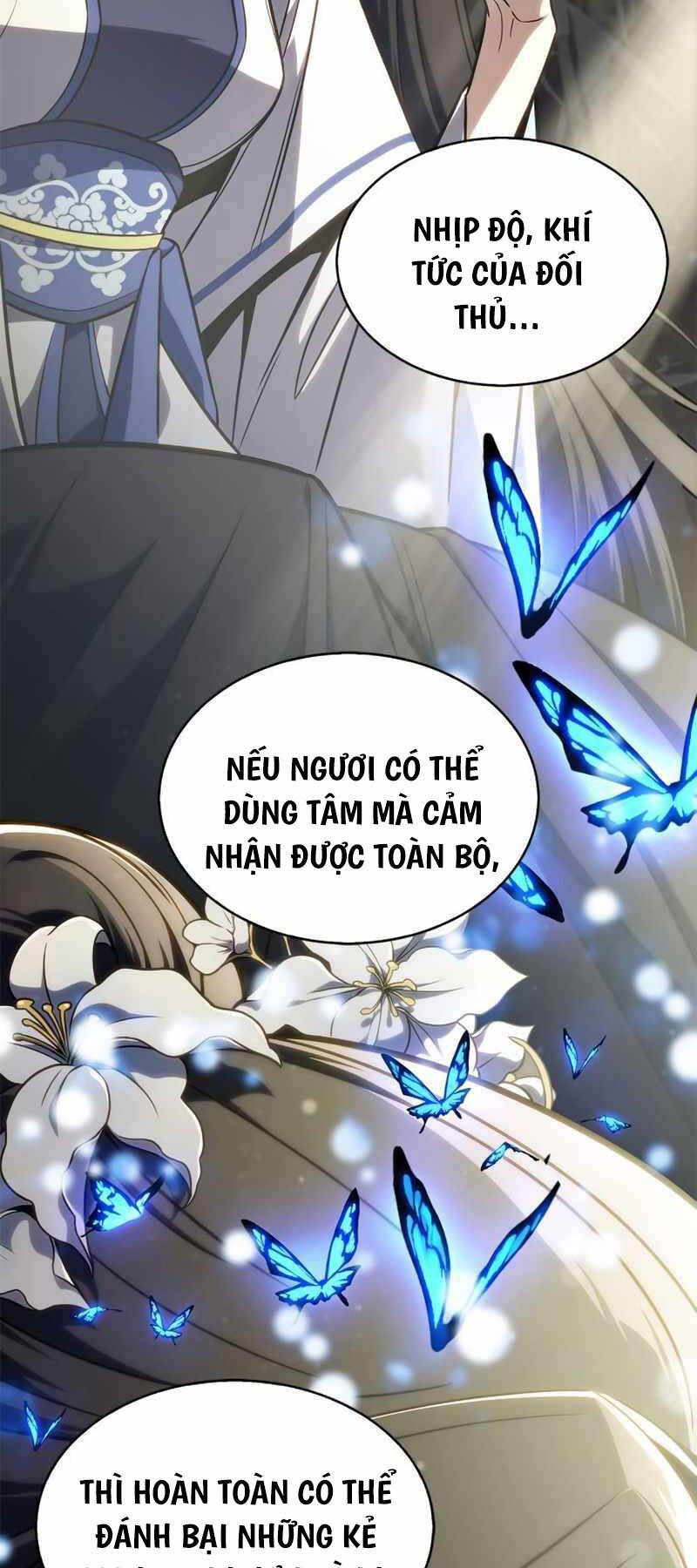 Người Chơi Mới Cấp Tối Đa Tập 149 trang 52