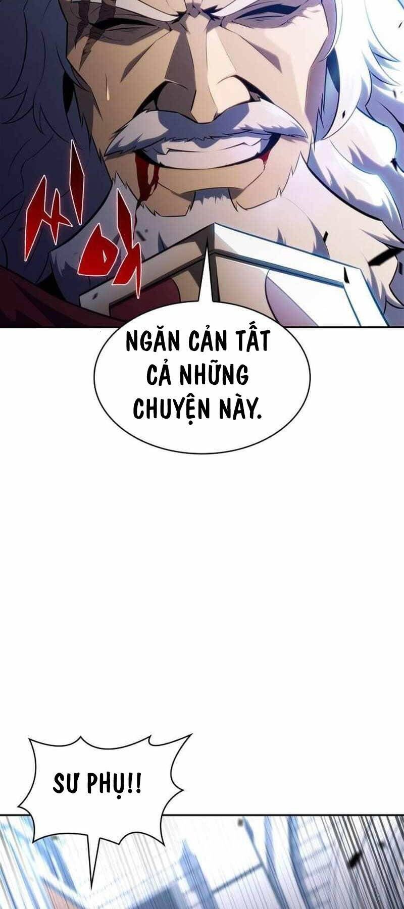 Người Chơi Mới Cấp Tối Đa Tập 152 trang 58