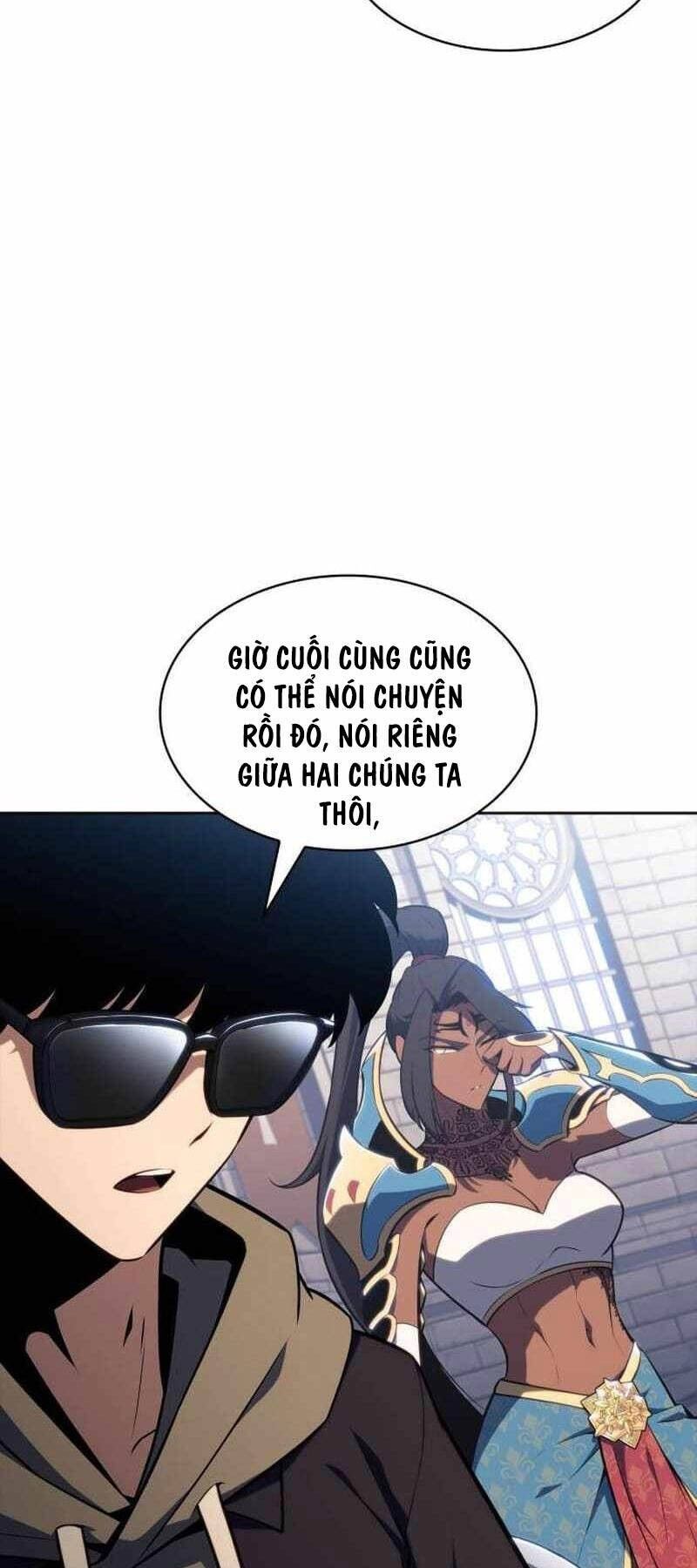 Người Chơi Mới Cấp Tối Đa Tập 152 trang 89
