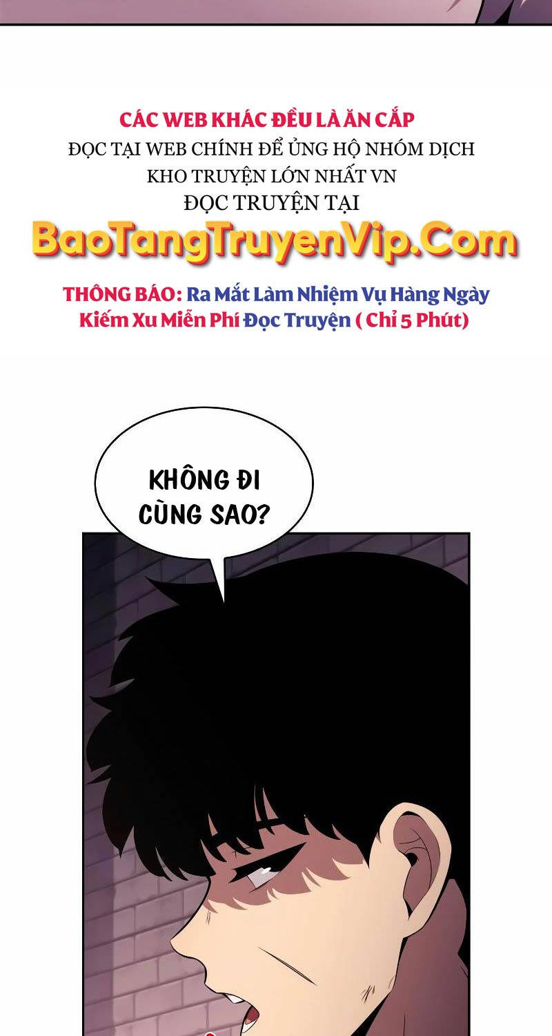 Người Chơi Mới Cấp Tối Đa Tập 160 trang 118