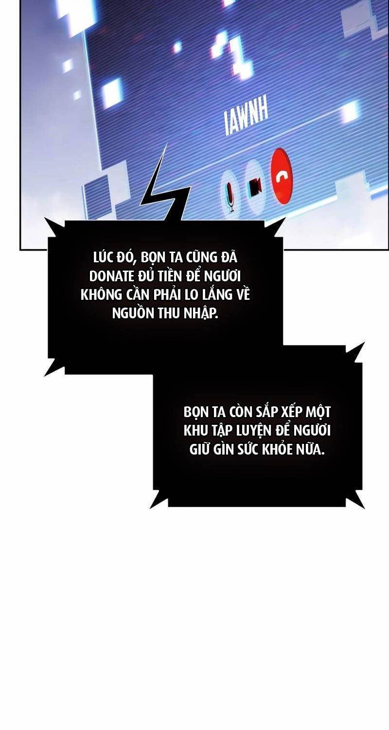Người Chơi Mới Cấp Tối Đa Tập 162 trang 23