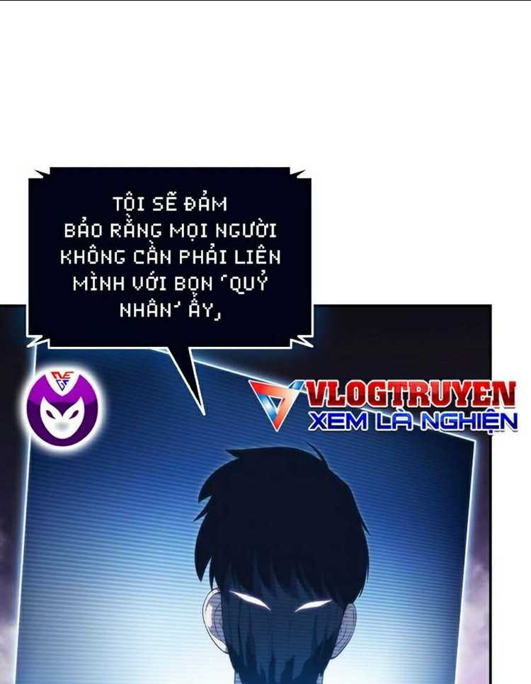 Người Chơi Mới Cấp Tối Đa Tập 28 trang 50
