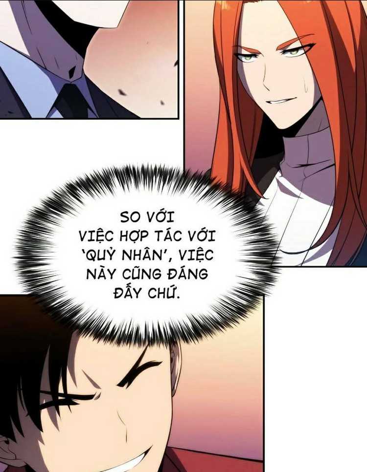 Người Chơi Mới Cấp Tối Đa Tập 28 trang 54