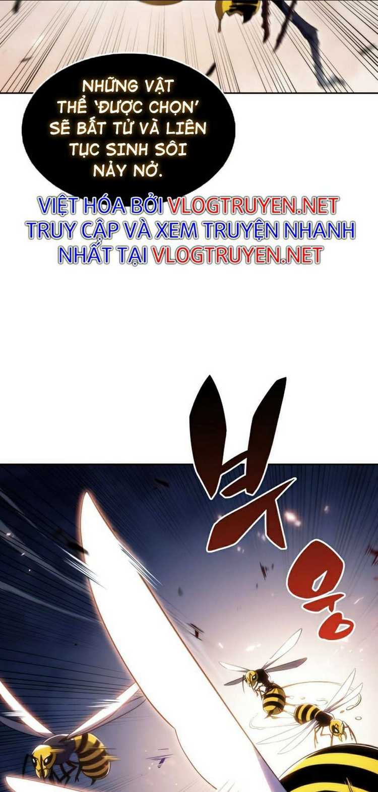 Người Chơi Mới Cấp Tối Đa Tập 30 trang 20