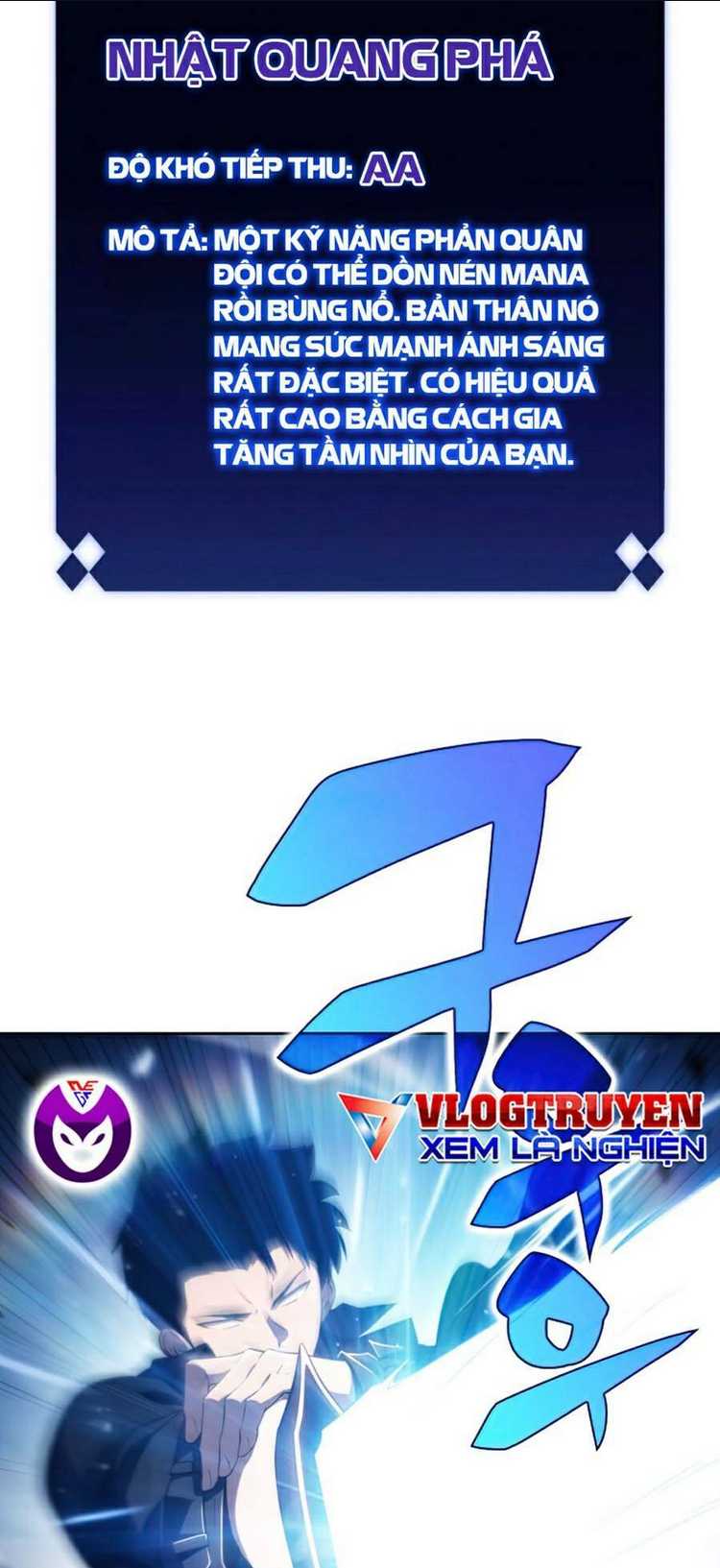 Người Chơi Mới Cấp Tối Đa Tập 30 trang 10