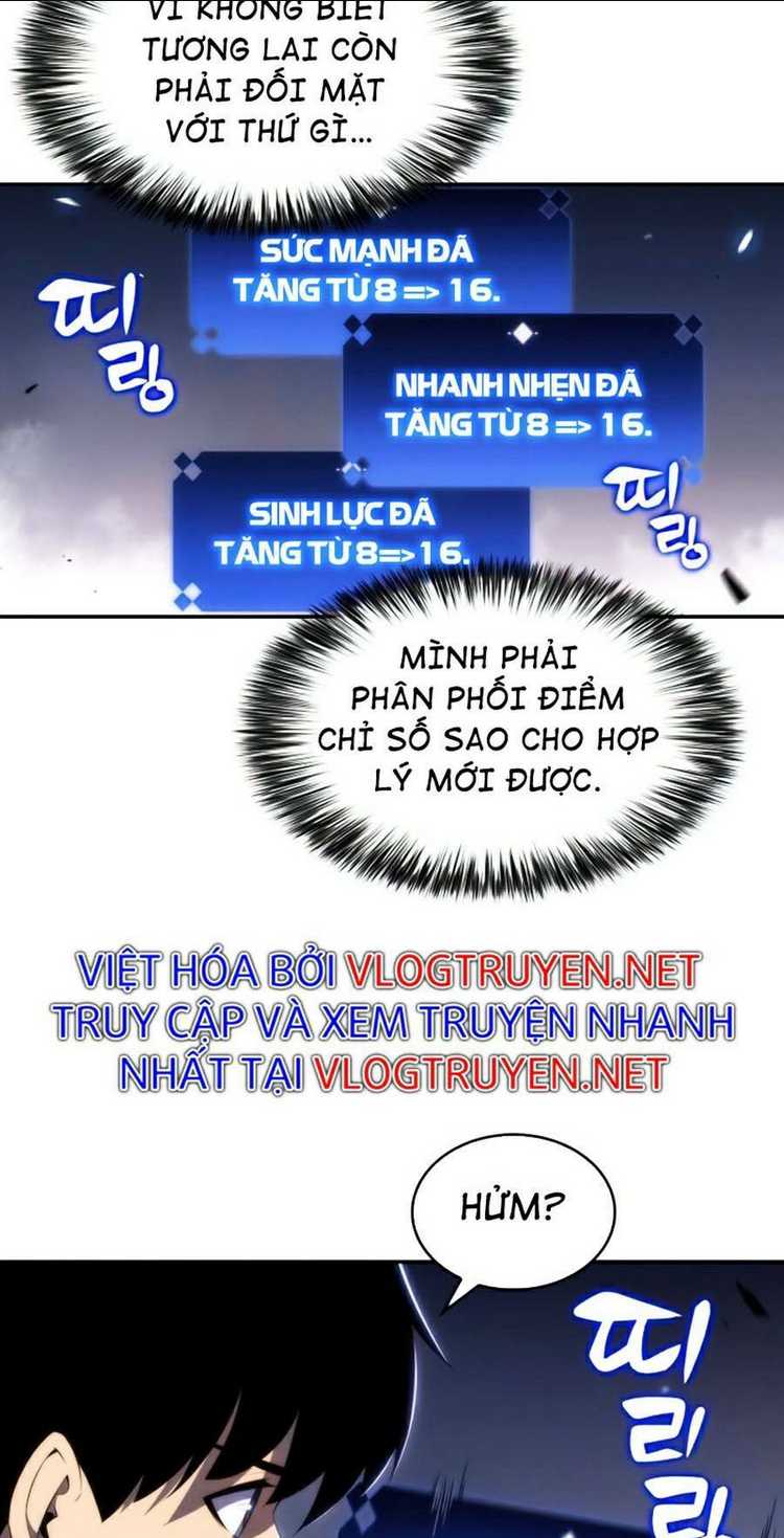 Người Chơi Mới Cấp Tối Đa Tập 30 trang 93