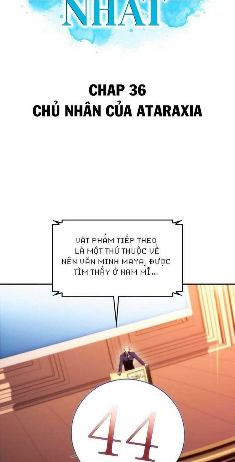 Người Chơi Mới Cấp Tối Đa Tập 36 trang 11