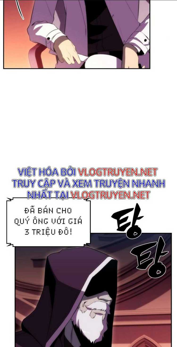 Người Chơi Mới Cấp Tối Đa Tập 36 trang 19