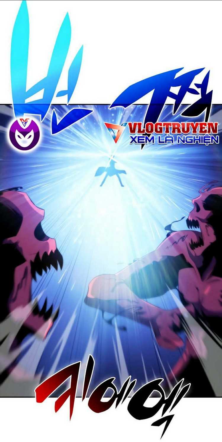 Người Chơi Mới Cấp Tối Đa Tập 37 trang 36
