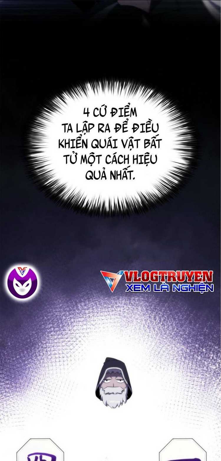 Người Chơi Mới Cấp Tối Đa Tập 39 trang 69