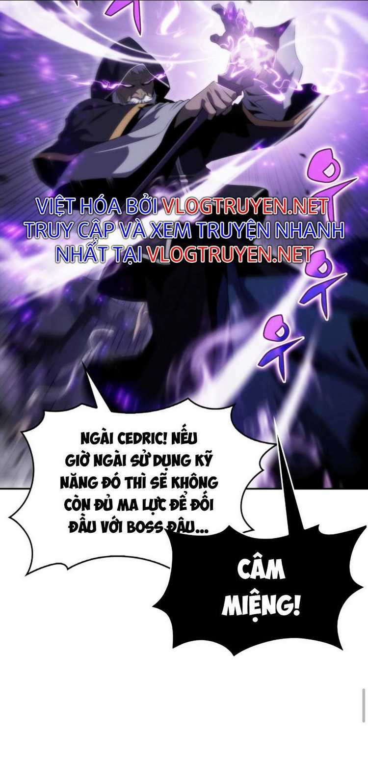 Người Chơi Mới Cấp Tối Đa Tập 39 trang 85