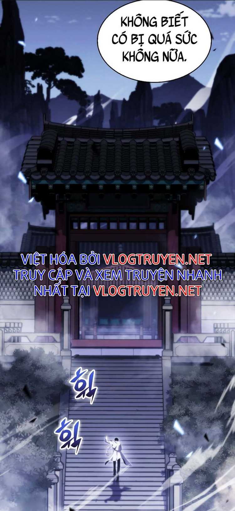 Người Chơi Mới Cấp Tối Đa Tập 40 trang 129