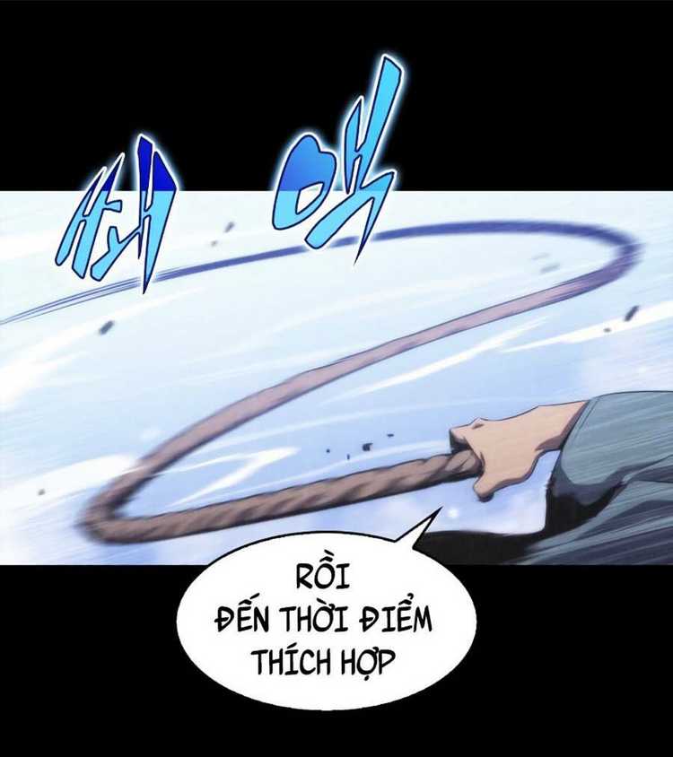Người Chơi Mới Cấp Tối Đa Tập 40 trang 44