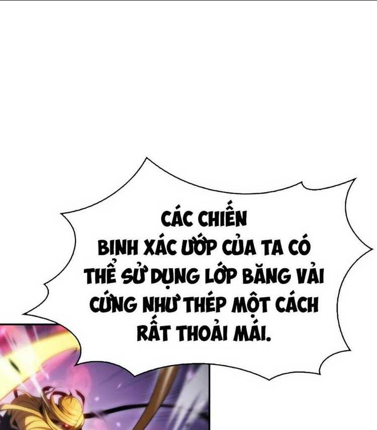 Người Chơi Mới Cấp Tối Đa Tập 40 trang 8