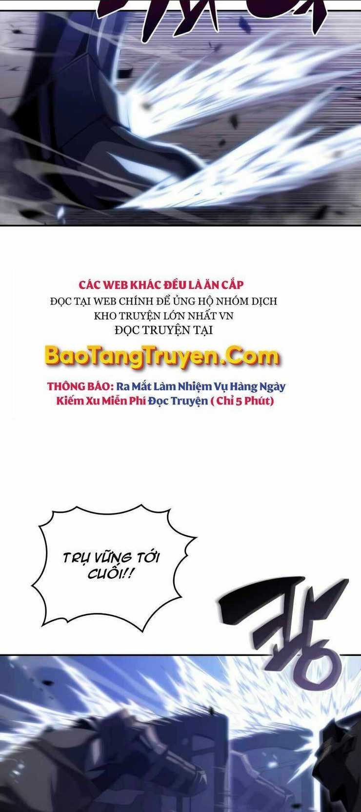 Người Chơi Mới Cấp Tối Đa Tập 45 trang 40