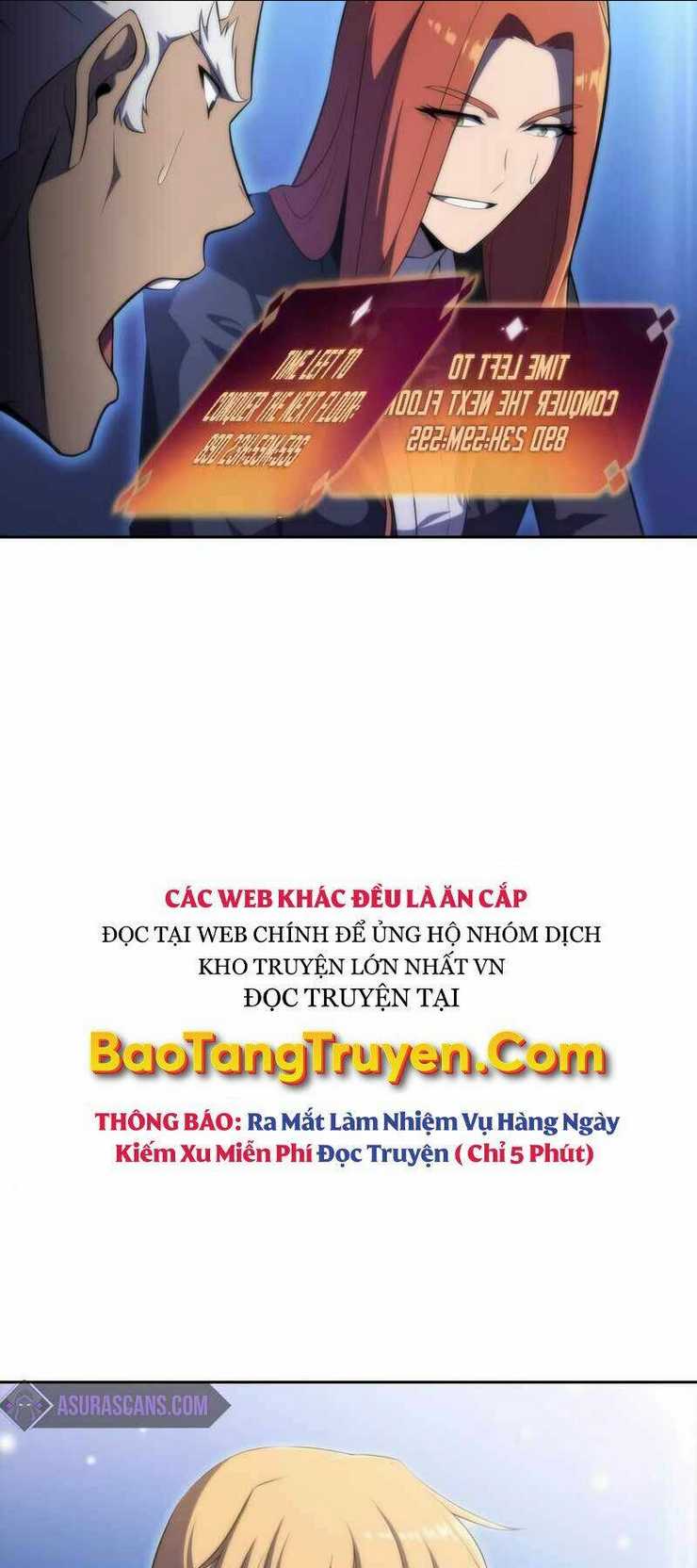Người Chơi Mới Cấp Tối Đa Tập 46 trang 101