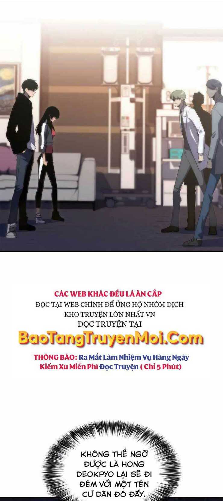 Người Chơi Mới Cấp Tối Đa Tập 48 trang 2
