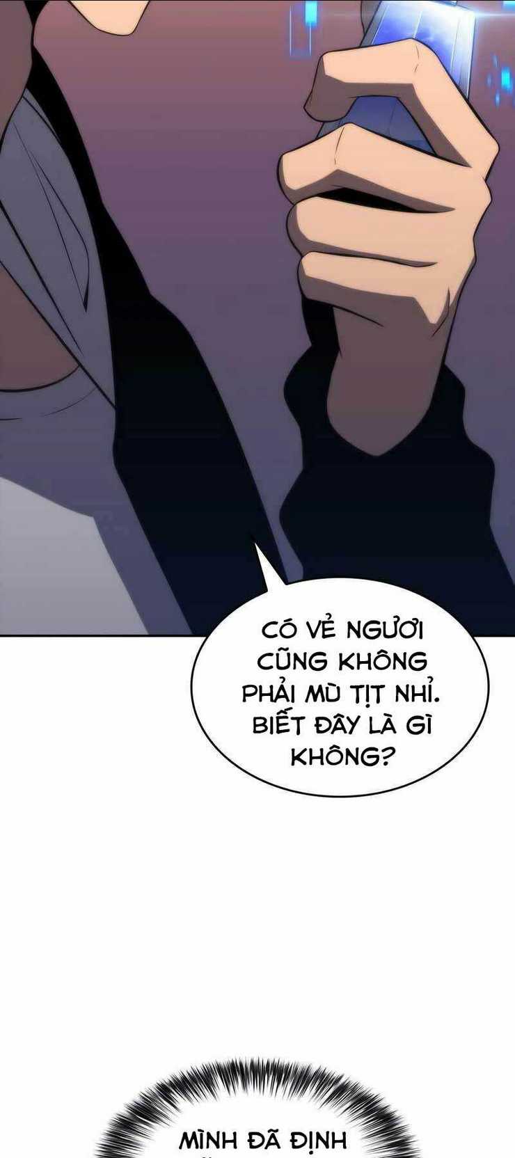 Người Chơi Mới Cấp Tối Đa Tập 48 trang 23