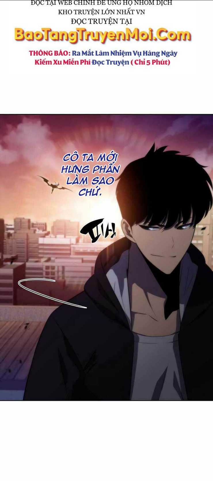 Người Chơi Mới Cấp Tối Đa Tập 48 trang 58