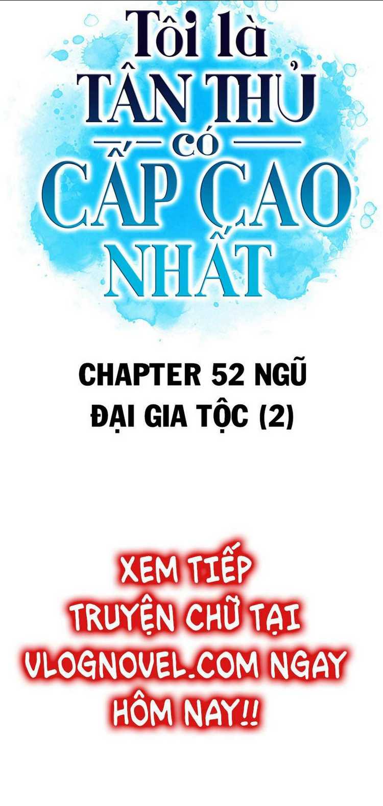 Người Chơi Mới Cấp Tối Đa Tập 52 trang 29