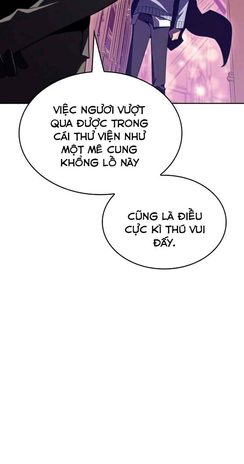 Người Chơi Mới Cấp Tối Đa Tập 58 trang 8