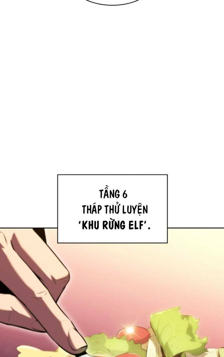 Người Chơi Mới Cấp Tối Đa Tập 67 trang 35