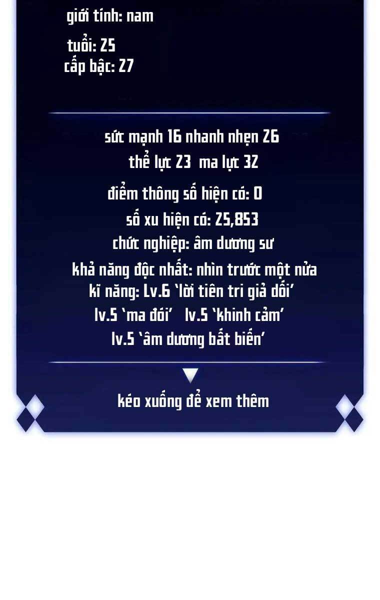 Người Chơi Mới Cấp Tối Đa Tập 68 trang 27