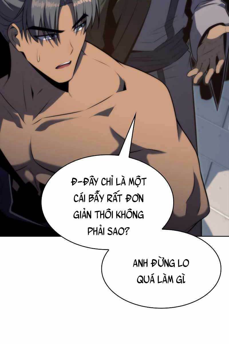 Người Chơi Mới Cấp Tối Đa Tập 69 trang 34