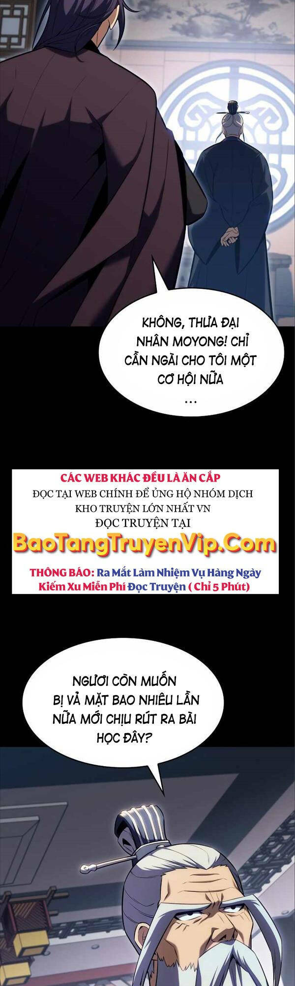 Người Chơi Mới Cấp Tối Đa Tập 87 trang 43