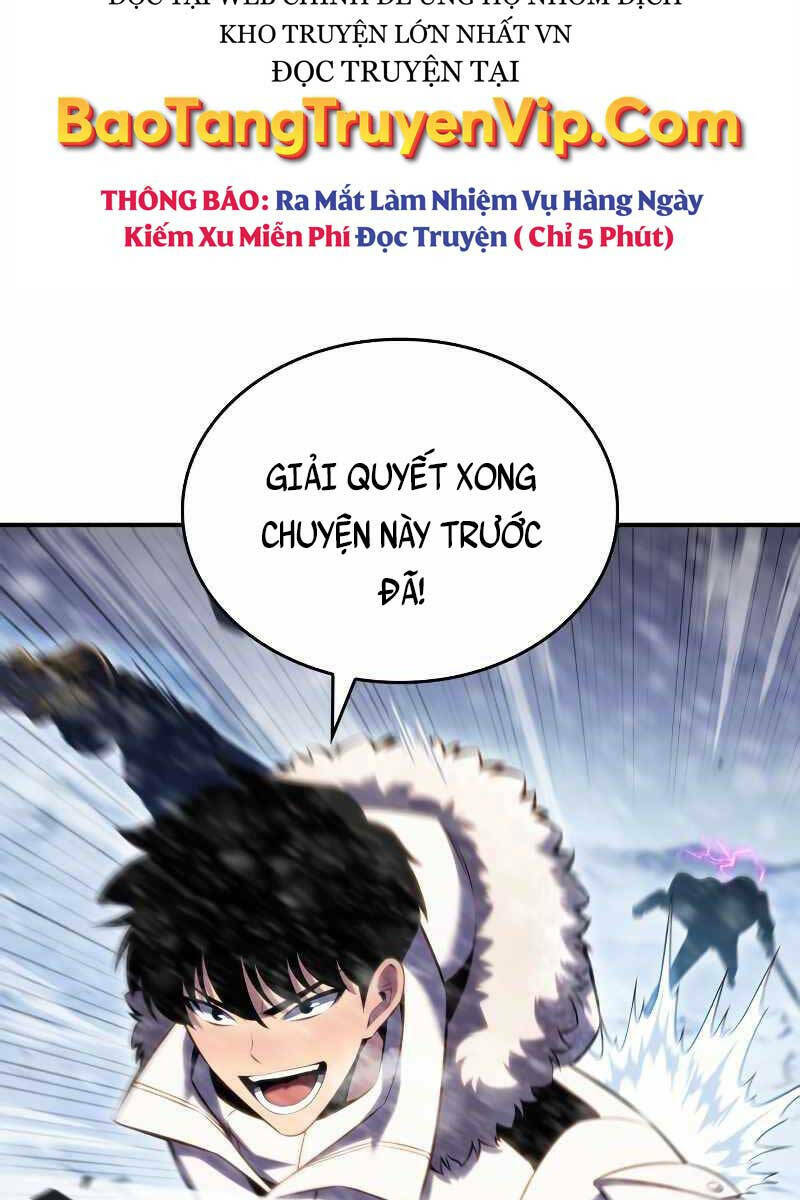 Người Chơi Mới Cấp Tối Đa Tập 89 trang 136