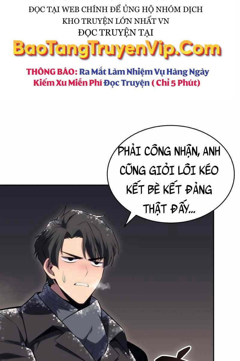 Người Chơi Mới Cấp Tối Đa Tập 90 trang 21