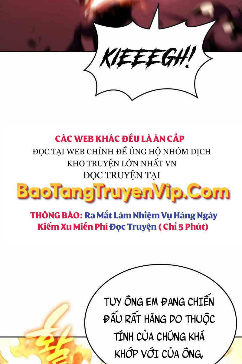 Người Chơi Mới Cấp Tối Đa Tập 91 trang 15
