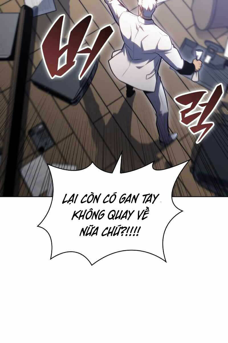 Người Chơi Mới Cấp Tối Đa Tập 96 trang 89