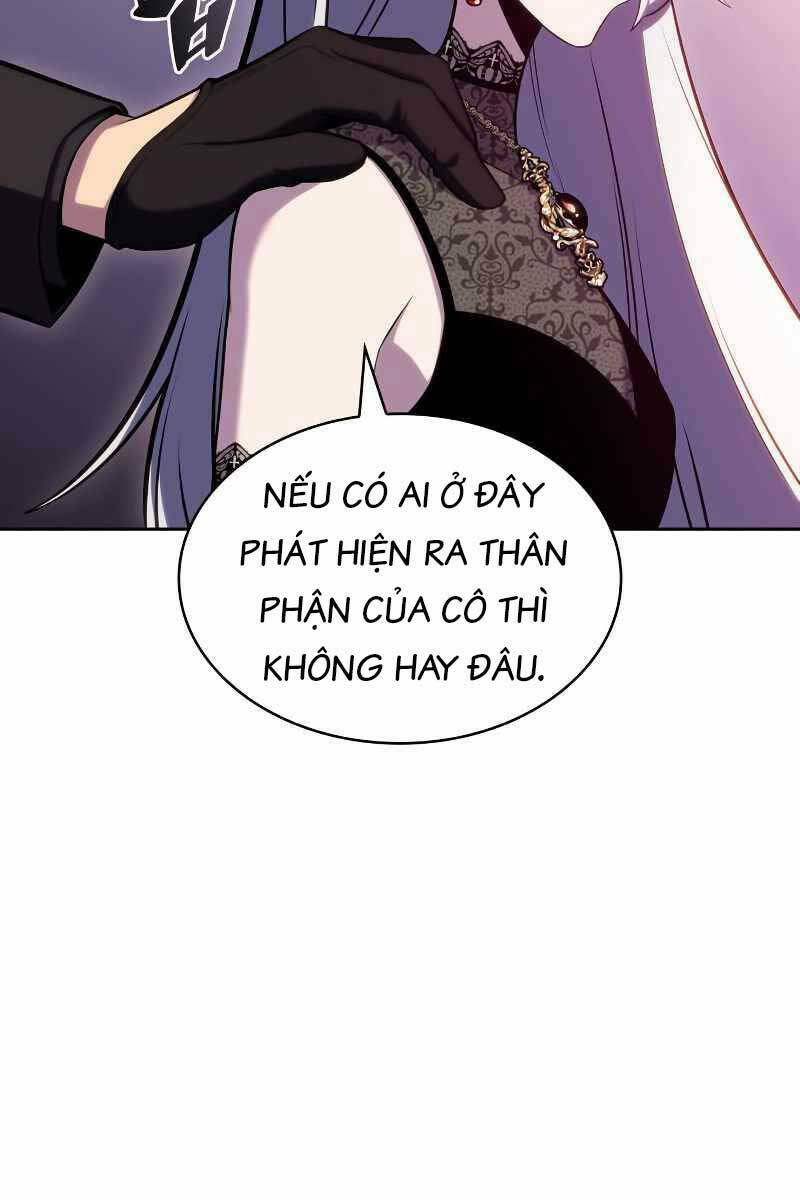 Người Chơi Mới Cấp Tối Đa Tập 98 trang 10