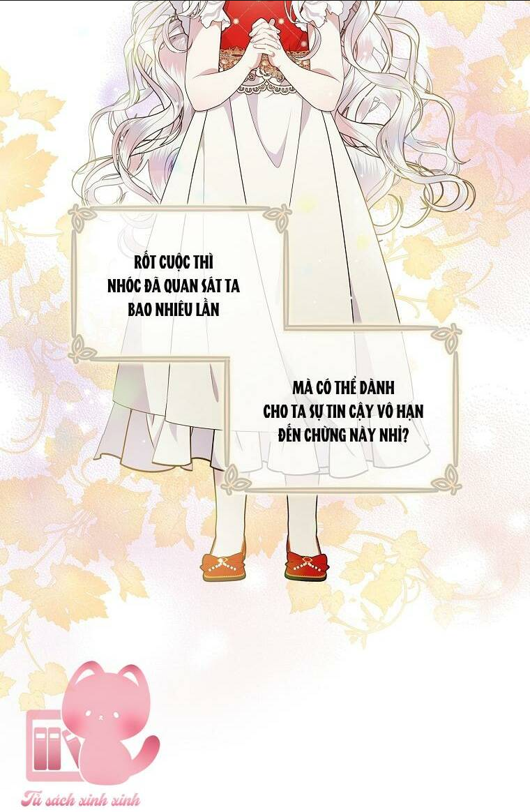Nhận Nuôi Người Cha Phản Diện Tập 4 trang 66
