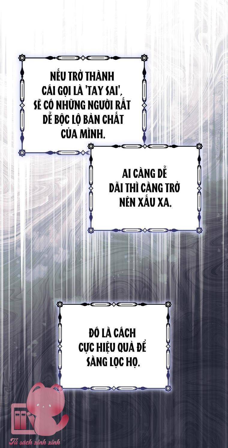 Nhận Nuôi Người Cha Phản Diện Tập 51 trang 28