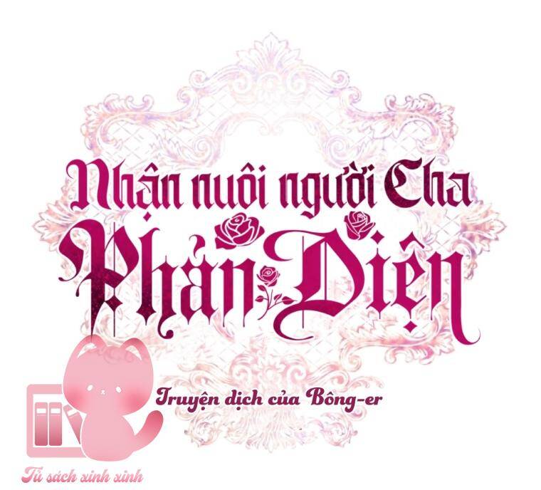 Nhận Nuôi Người Cha Phản Diện Tập 51 trang 37