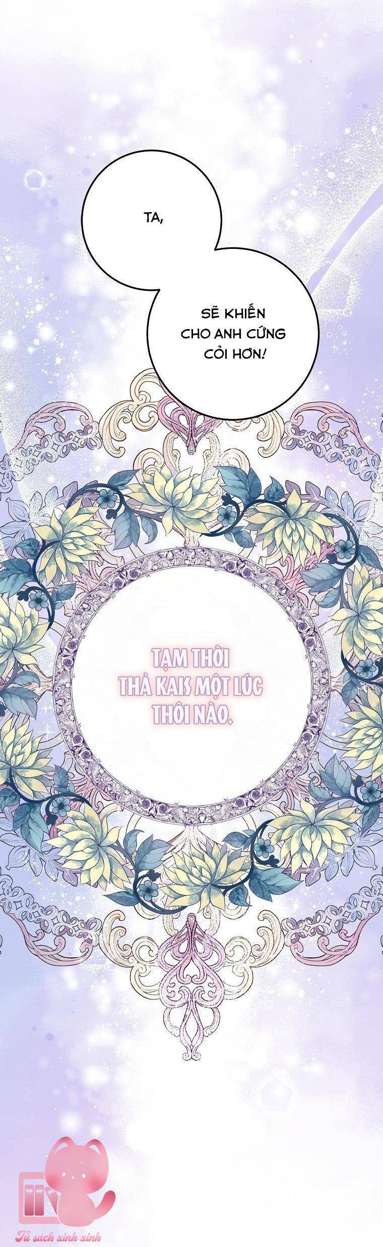 Nhận Nuôi Người Cha Phản Diện Tập 51 trang 59