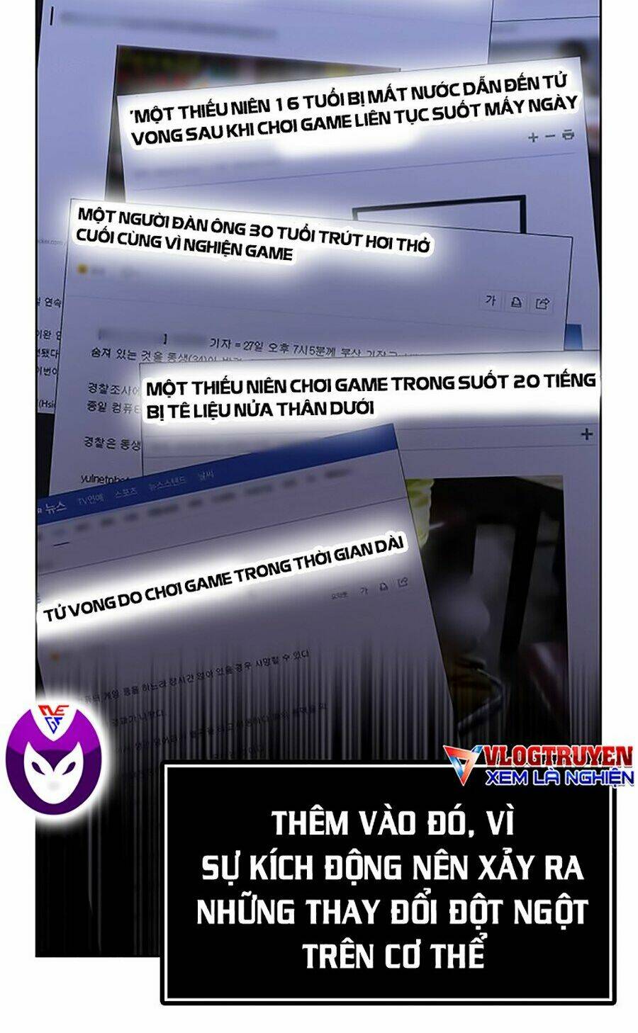 Nhiệm Vụ Đời Thật Tập 1 trang 168