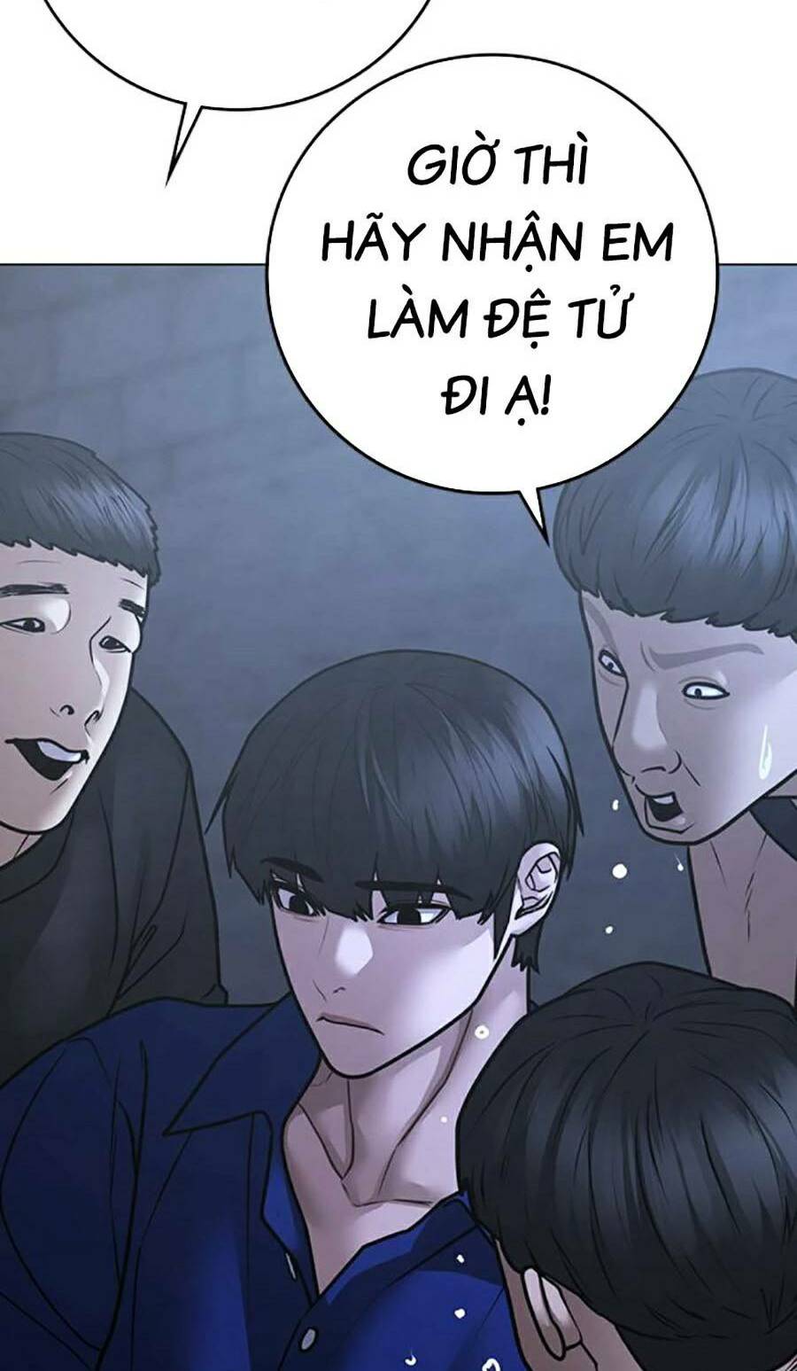 Nhiệm Vụ Đời Thật Tập 100 trang 106