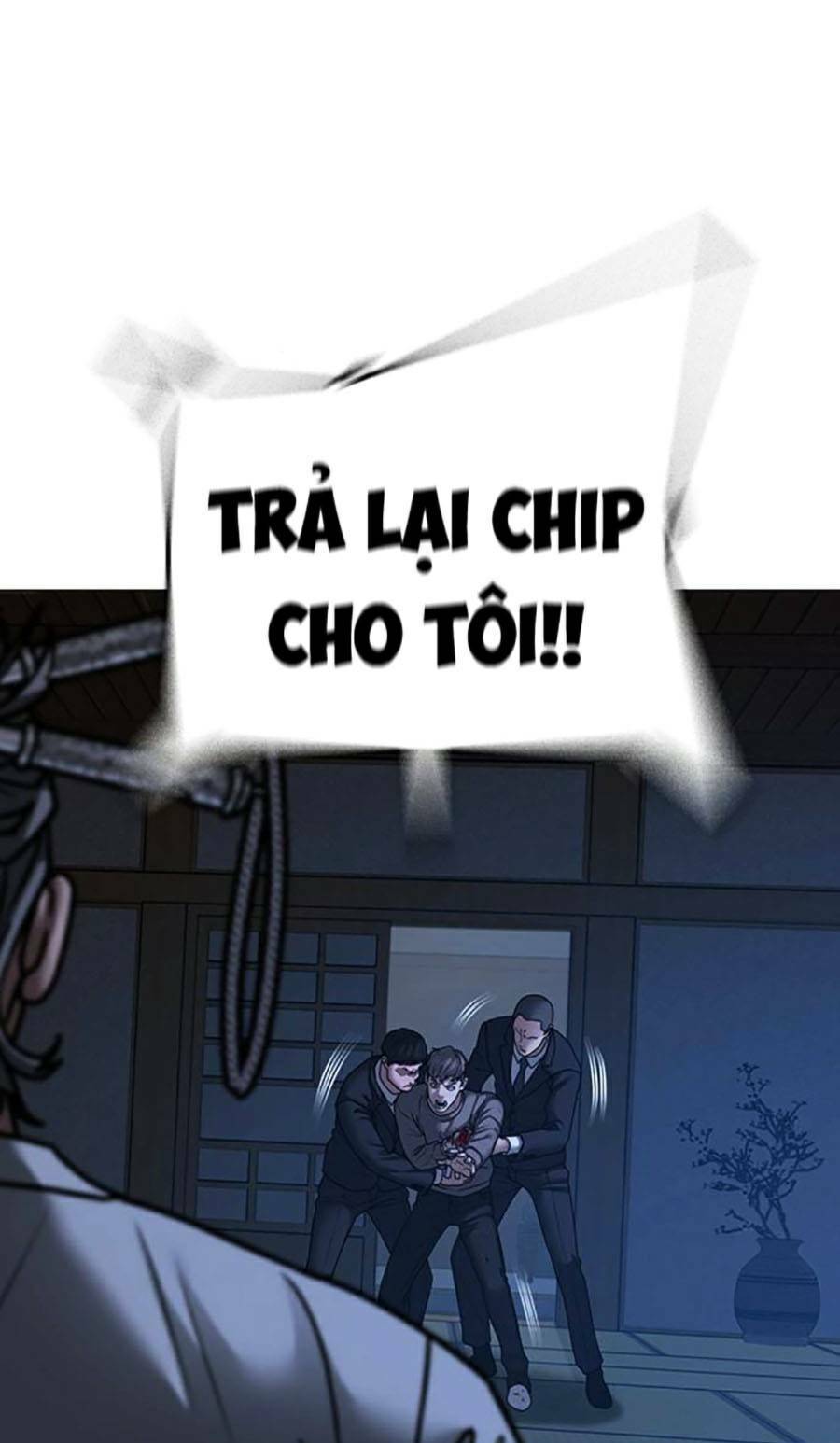 Nhiệm Vụ Đời Thật Tập 100 trang 81