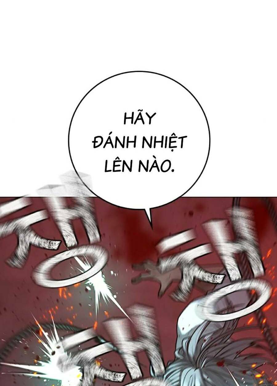 Nhiệm Vụ Đời Thật Tập 105 trang 42