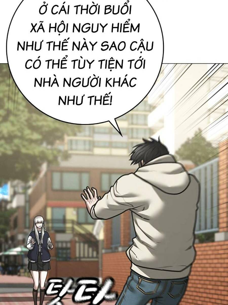 Nhiệm Vụ Đời Thật Tập 107 trang 18