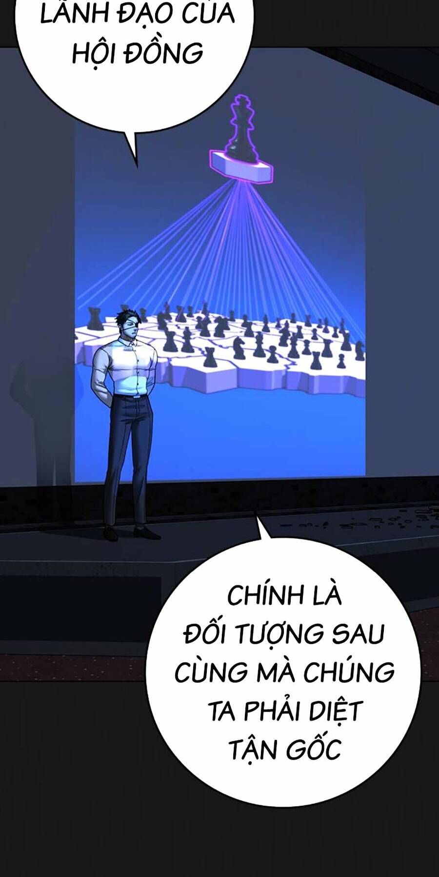 Nhiệm Vụ Đời Thật Tập 109 trang 4