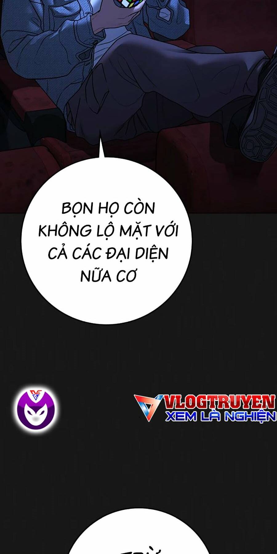 Nhiệm Vụ Đời Thật Tập 109 trang 8