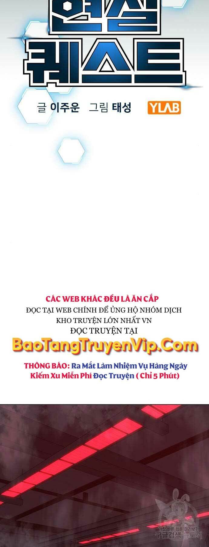 Nhiệm Vụ Đời Thật Tập 114 trang 24