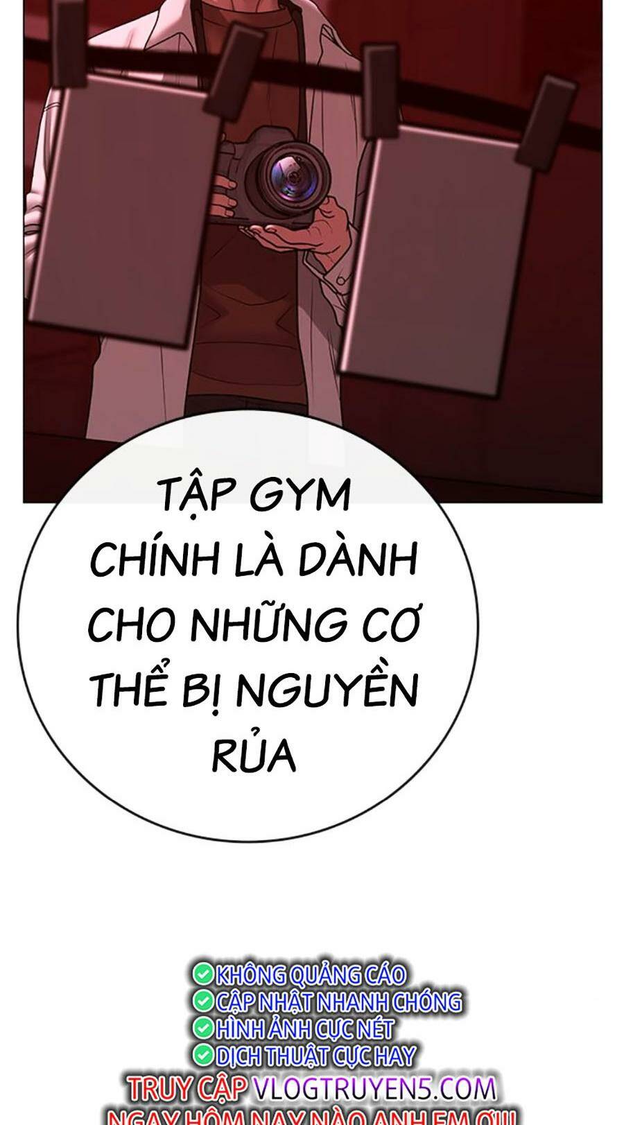Nhiệm Vụ Đời Thật Tập 116 trang 5