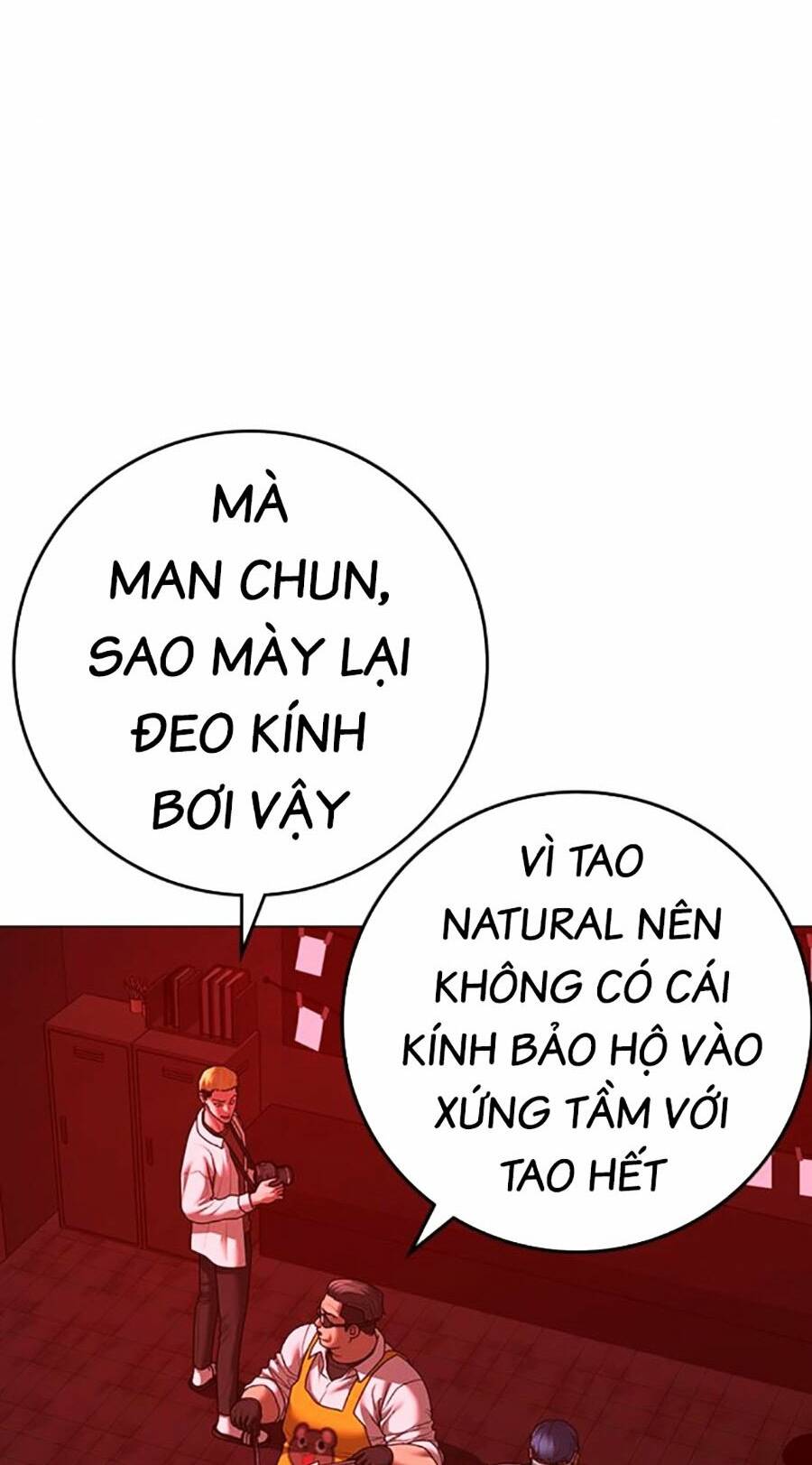 Nhiệm Vụ Đời Thật Tập 116 trang 8