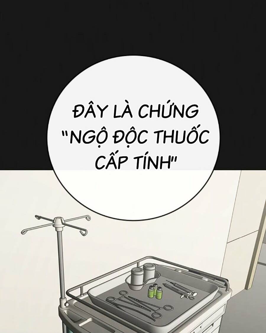 Nhiệm Vụ Đời Thật Tập 117 trang 16