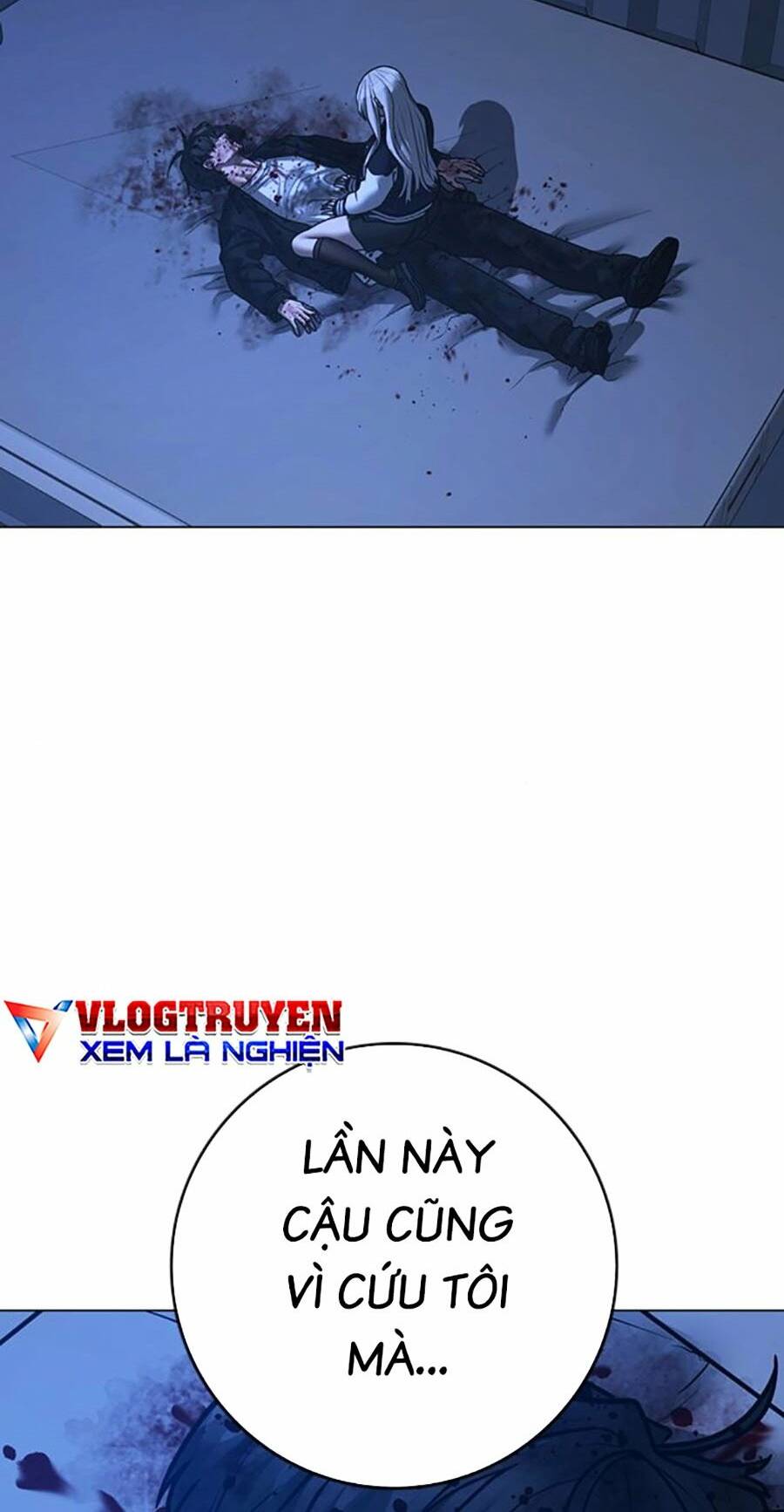 Nhiệm Vụ Đời Thật Tập 118 trang 84